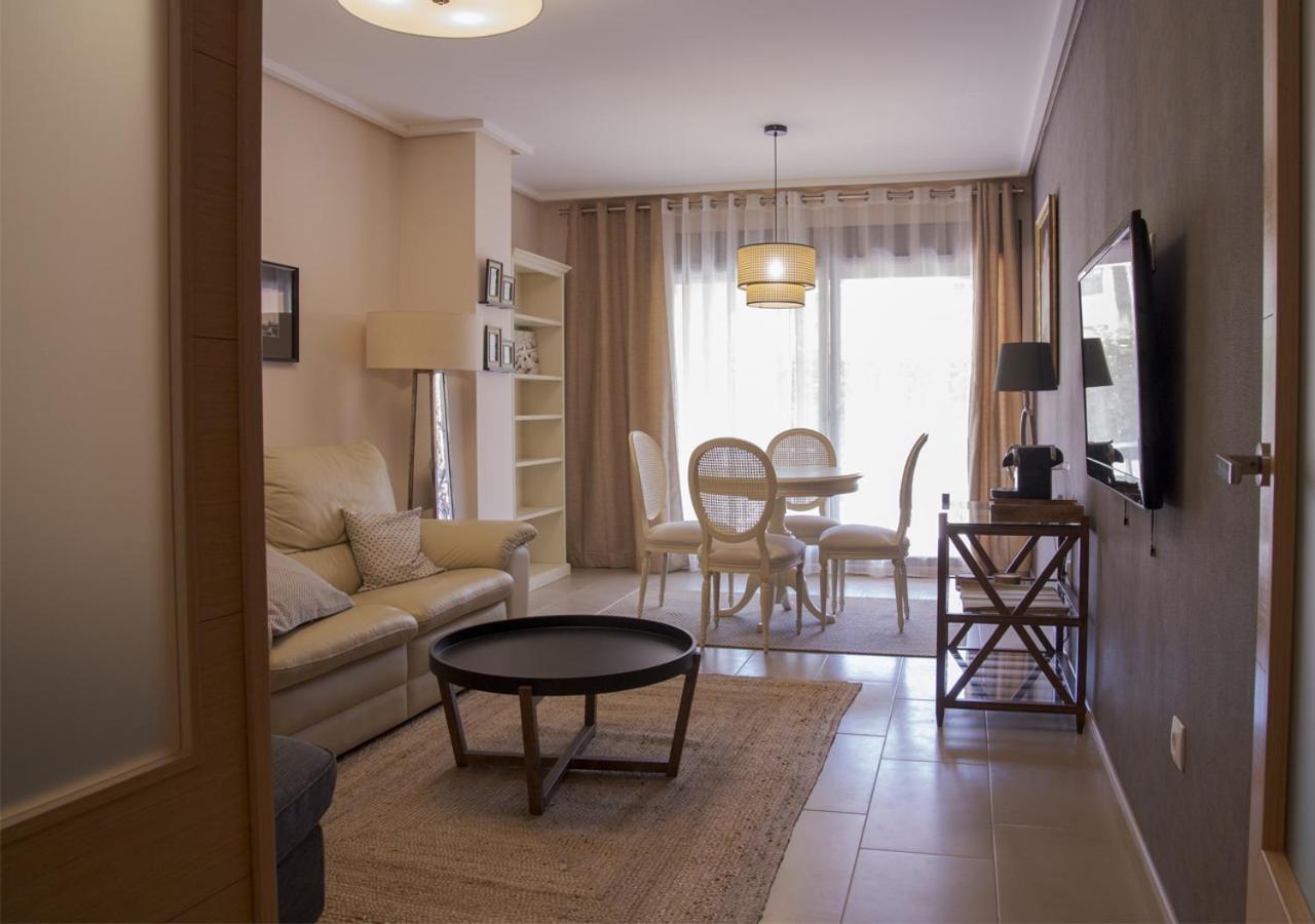 Jardines de las Marinas Premium Dénia Exterior foto