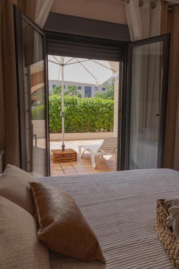 Jardines de las Marinas Premium Dénia Exterior foto