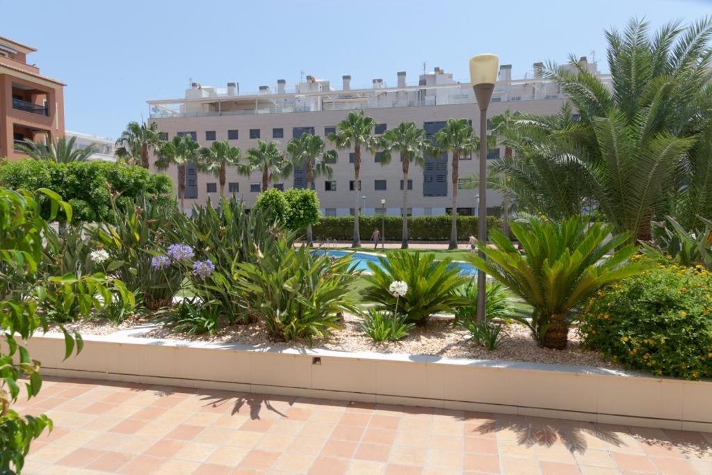 Jardines de las Marinas Premium Dénia Exterior foto