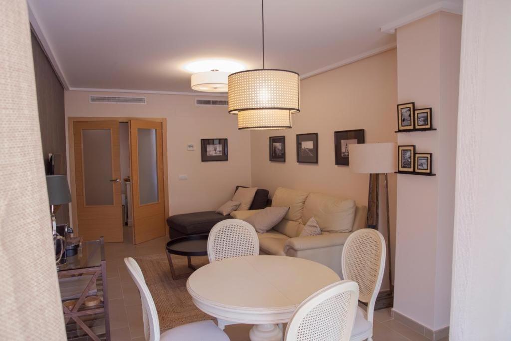 Jardines de las Marinas Premium Dénia Exterior foto