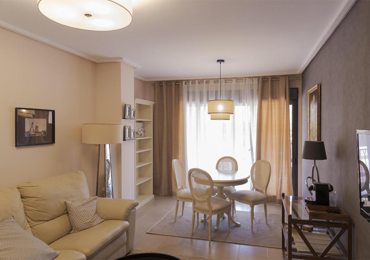 Jardines de las Marinas Premium Dénia Exterior foto