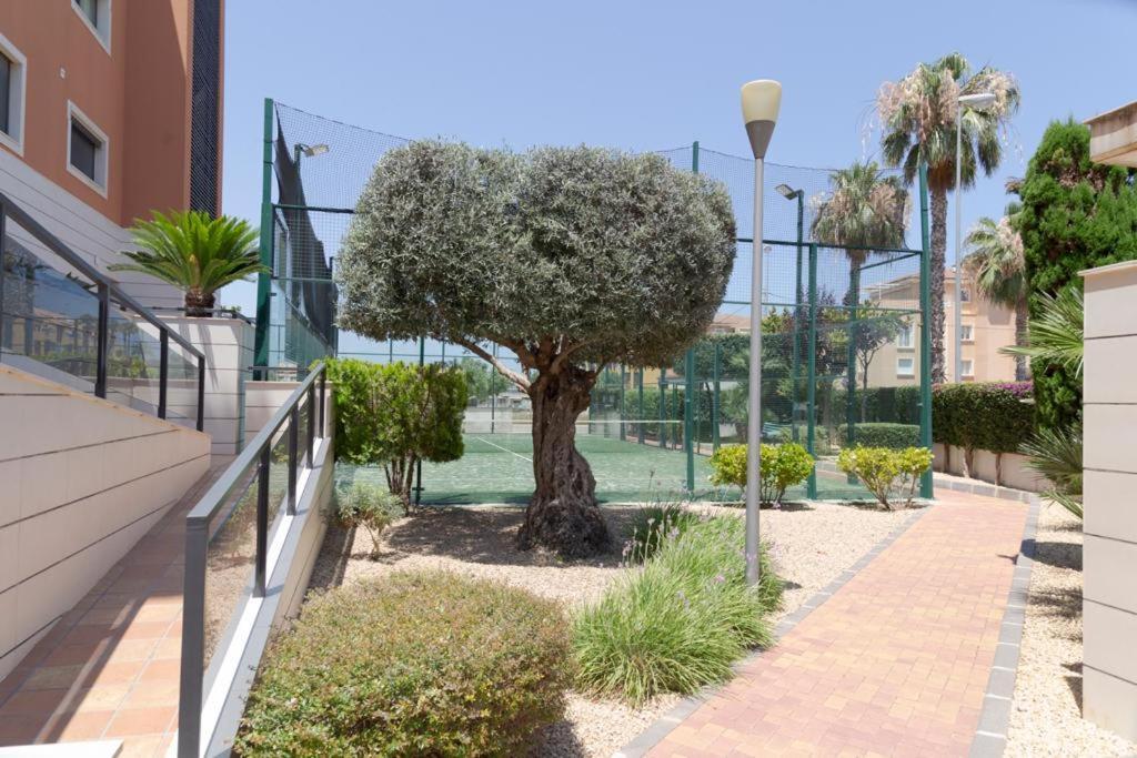 Jardines de las Marinas Premium Dénia Exterior foto