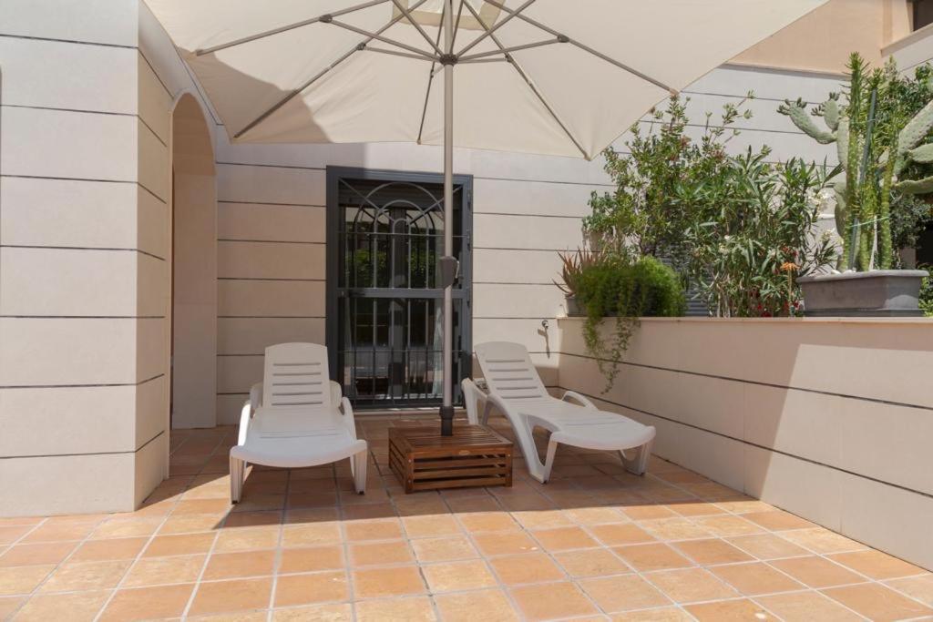 Jardines de las Marinas Premium Dénia Exterior foto