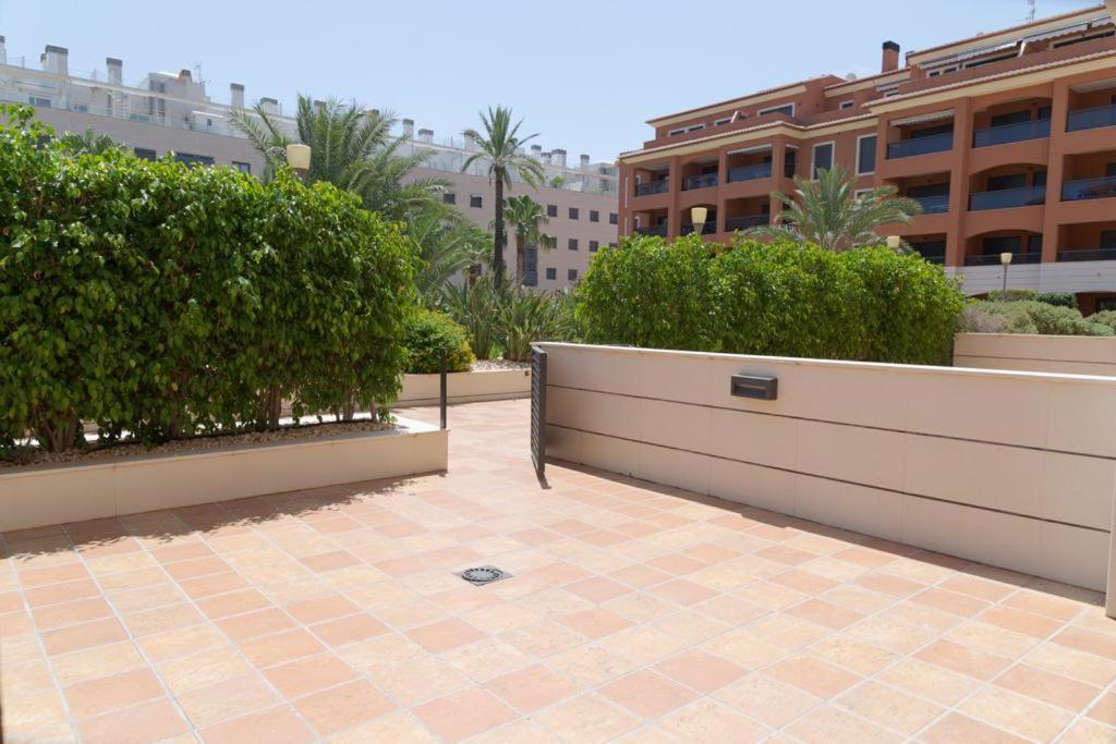 Jardines de las Marinas Premium Dénia Exterior foto