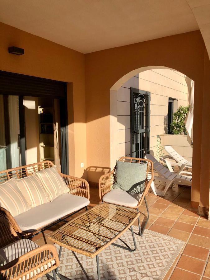 Jardines de las Marinas Premium Dénia Exterior foto