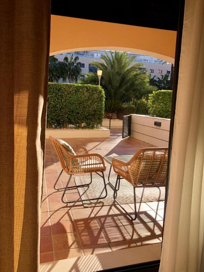 Jardines de las Marinas Premium Dénia Exterior foto